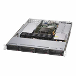 Сервер Supermicro AS-1014S-WTRT, 1U