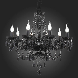 Люстра подвесная ST Luce Odilia SL642.403.08