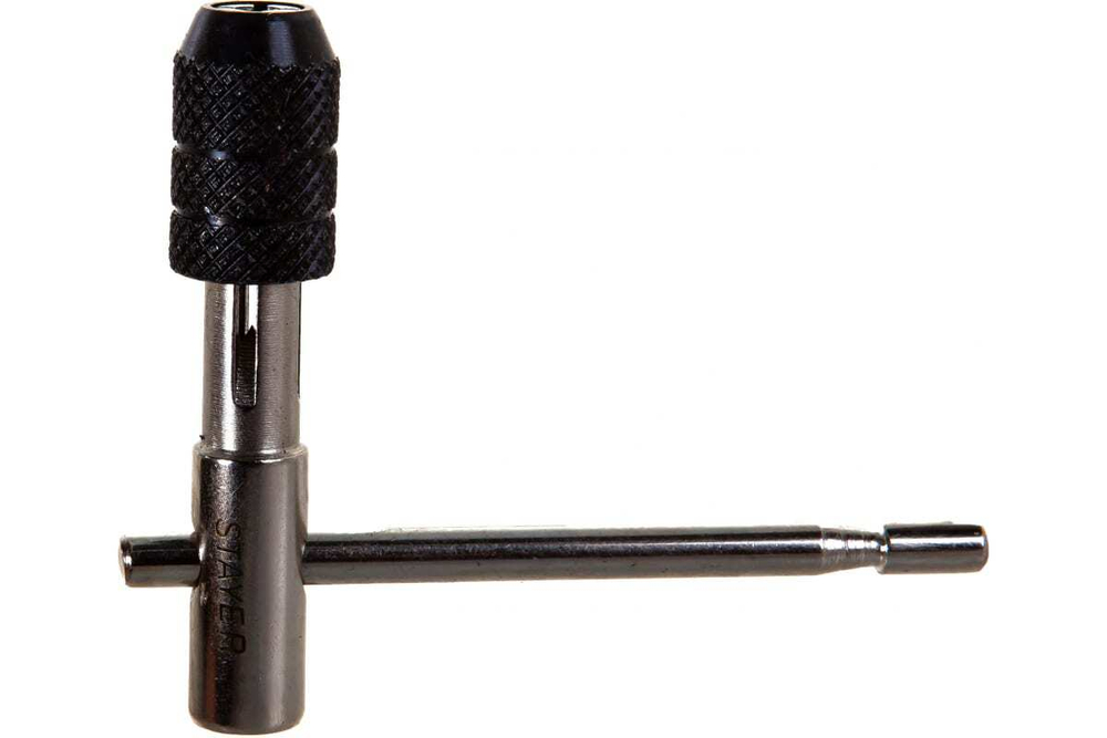 Т-образный метчикодержатель Stayer №2, М3-М6, Professional 28039-T2_z01