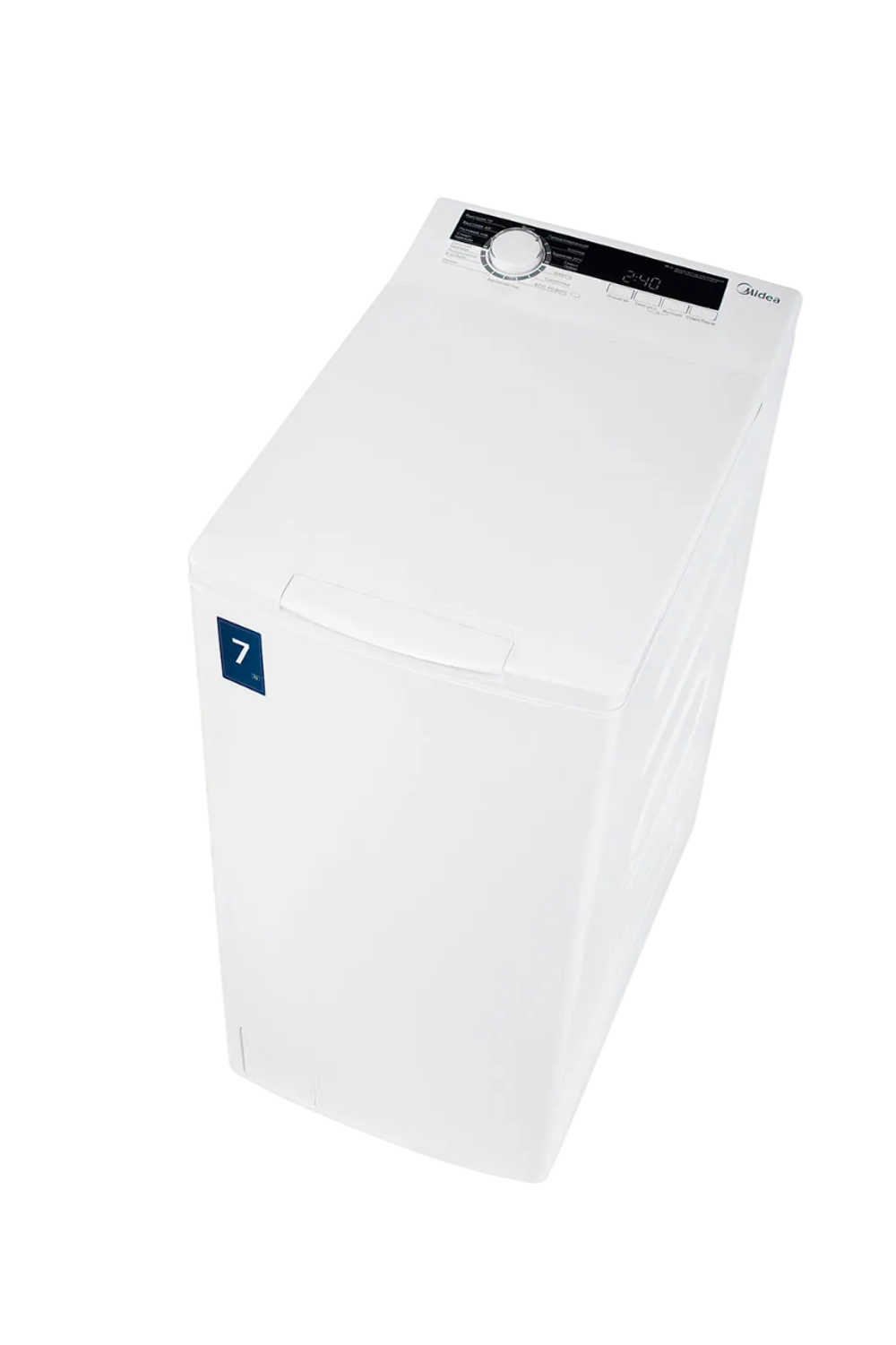MIDEA MFE05W70/W-RU