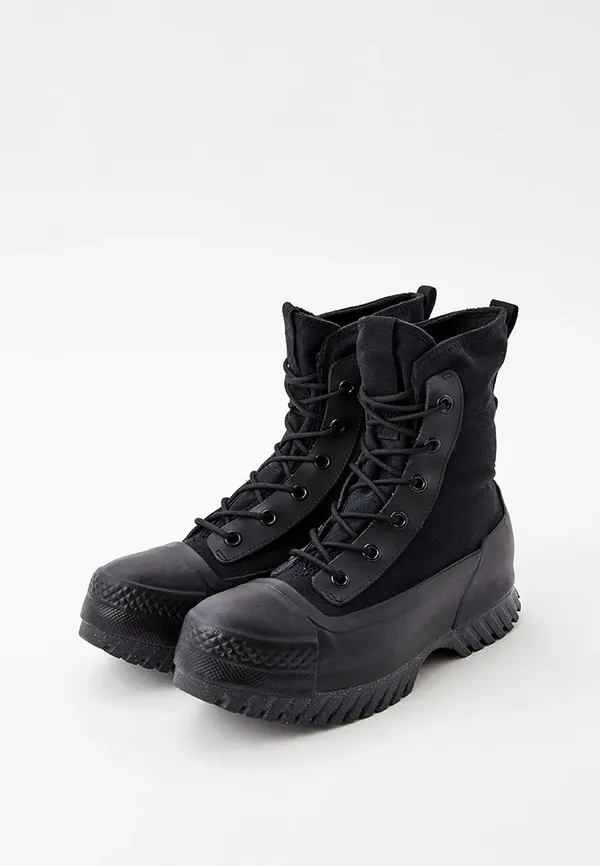 Кеды женские CONVERSE CHUCK TAYLOR ALL STAR LUGGED 2.0 CC