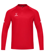 Джемпер тренировочный CAMP 2 Training Top, красный