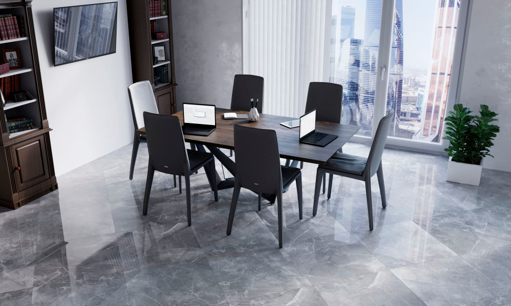 ARMANY 60x60 POLISHED