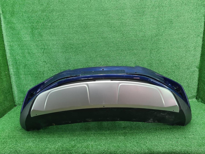 Бампер передний Byd Tang 2 (2021-н.в.)