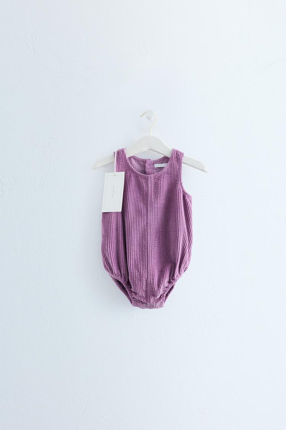 ZARA TIMELESS — КОРОТКИЙ ВЕЛЬВЕТОВЫЙ КОМБИНЕЗОН, РОЗОВАТЫЙ