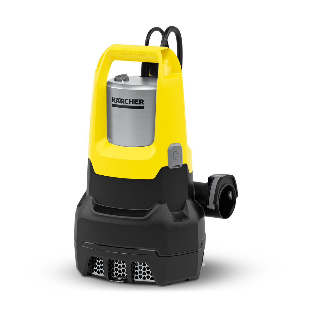 Погружной насос для грязной воды SP 22.000 DIRT LEVEL SENSOR