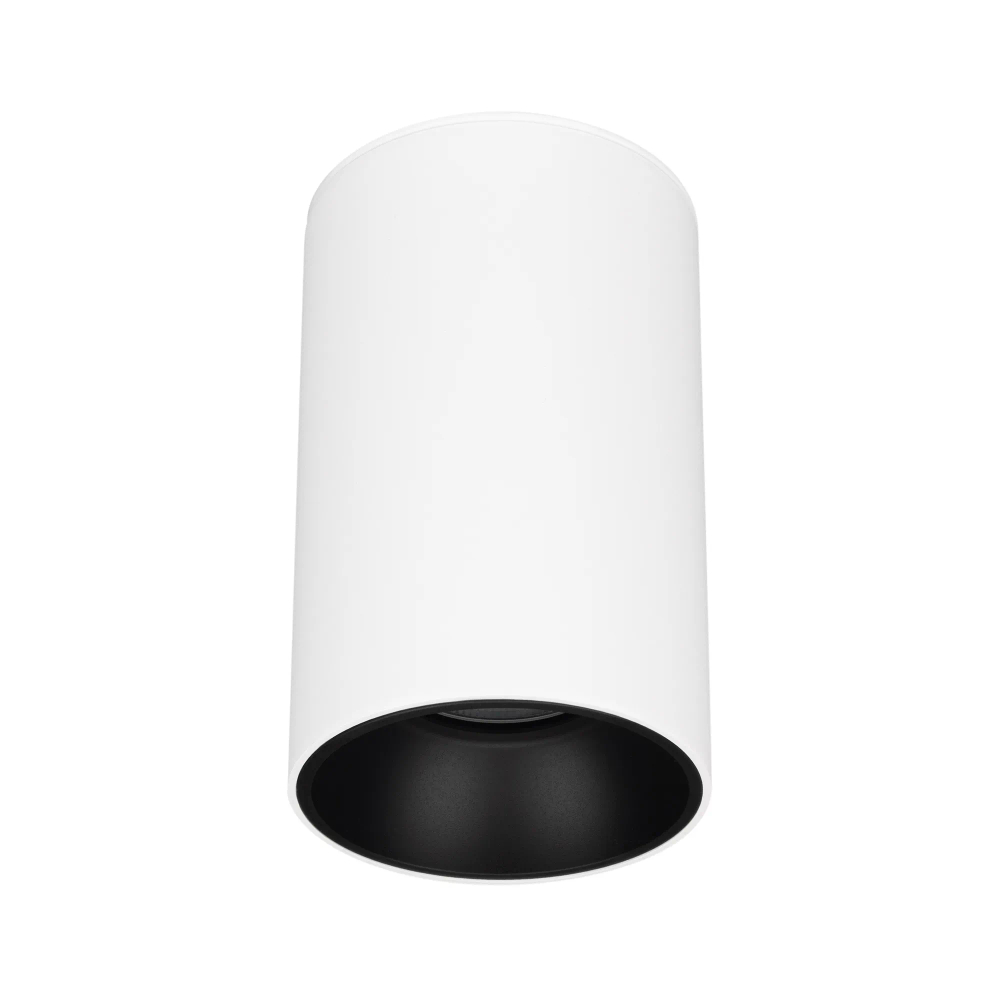 Светильник SP-SALT-R95-20W Warm3000 (WH-BK, 40 deg, 230V) (Arlight, IP54 Металл, 5 лет) 056743