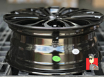Комплект дисков Toyota 16x6.5 et40 5x100