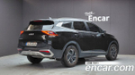 KIA Sportage Prestige 2WD — 2022