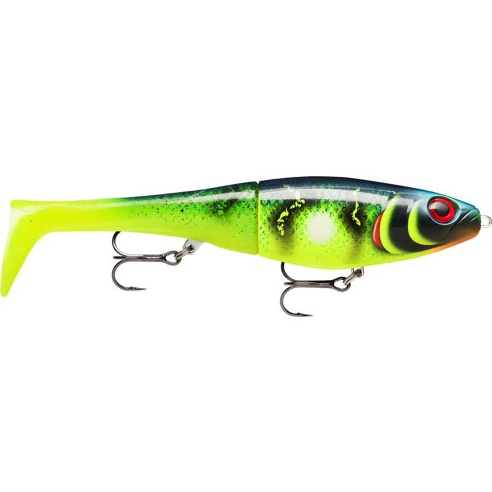 Воблер RAPALA X-Rap Peto XRPT14 / 14 см, 39 г, цвет HPS