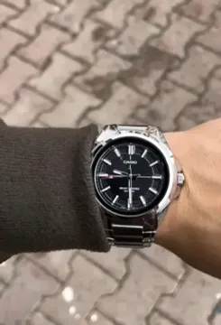 Наручные часы Casio MTP-RS100D-1AVDF
