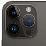 Мобильный телефон Apple iPhone 14 Pro 512GB Black