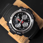 Часы Casio AW-590-1A