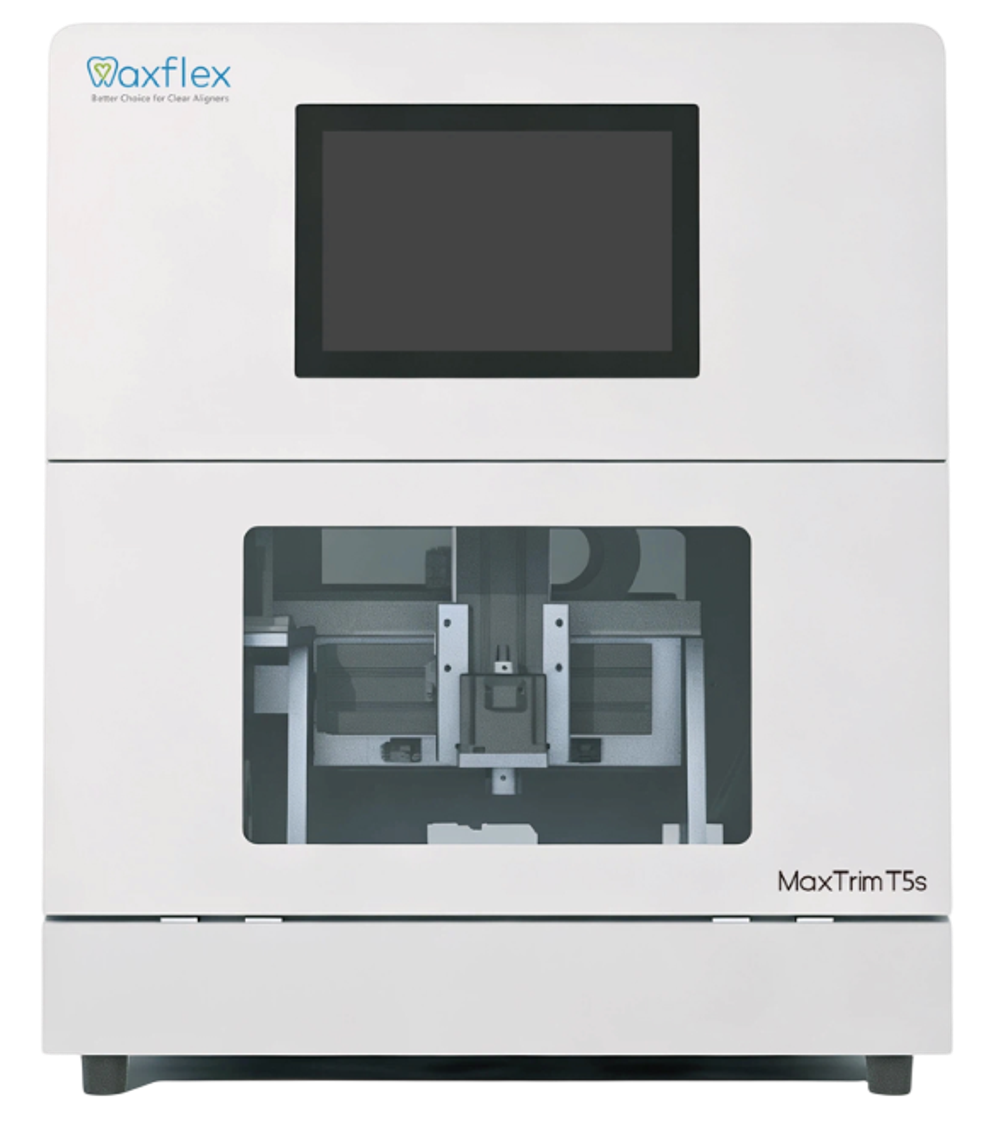 MaxTrim T5s