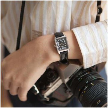 Наручные часы Casio LTP-V007L-1B
