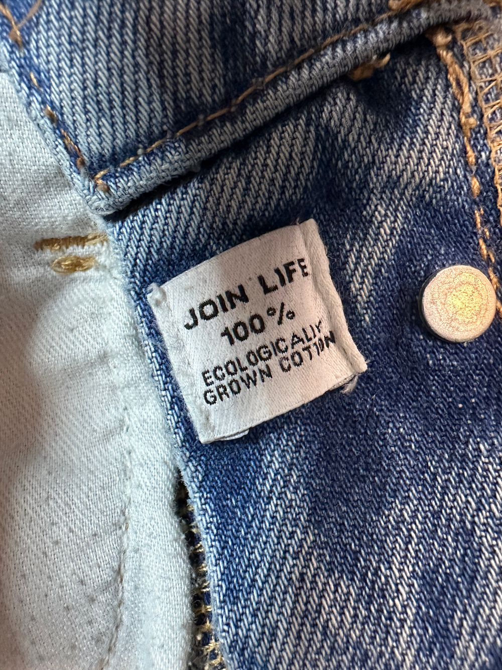 Джинсы Zara