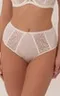 BLANCA MILK Трусы высокие