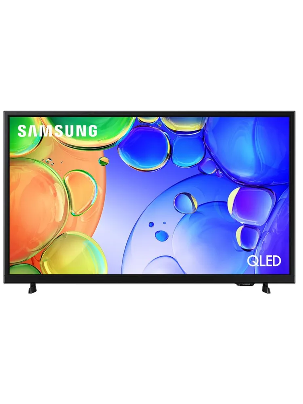 Телевизор Samsung QLED QE32Q5FAAUXPY (2026), Смарт ТВ, Wi-Fi