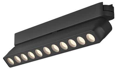 Накладной светильник Denkirs AIR GRILL DK5308-BK