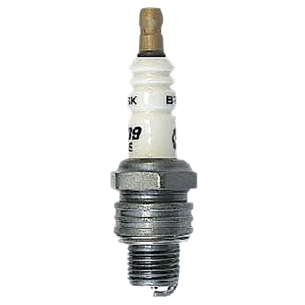 Свечи зажигания BRISK NR14C (аналог BR7HS, W22FSR) 1434 Super-R