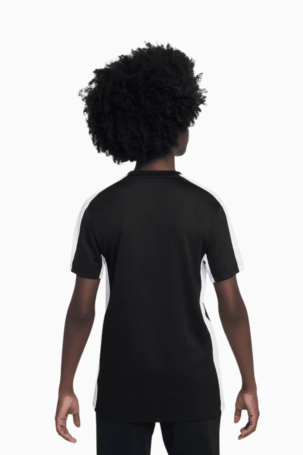Футболка Nike Dri-FIT Academy Junior - черный