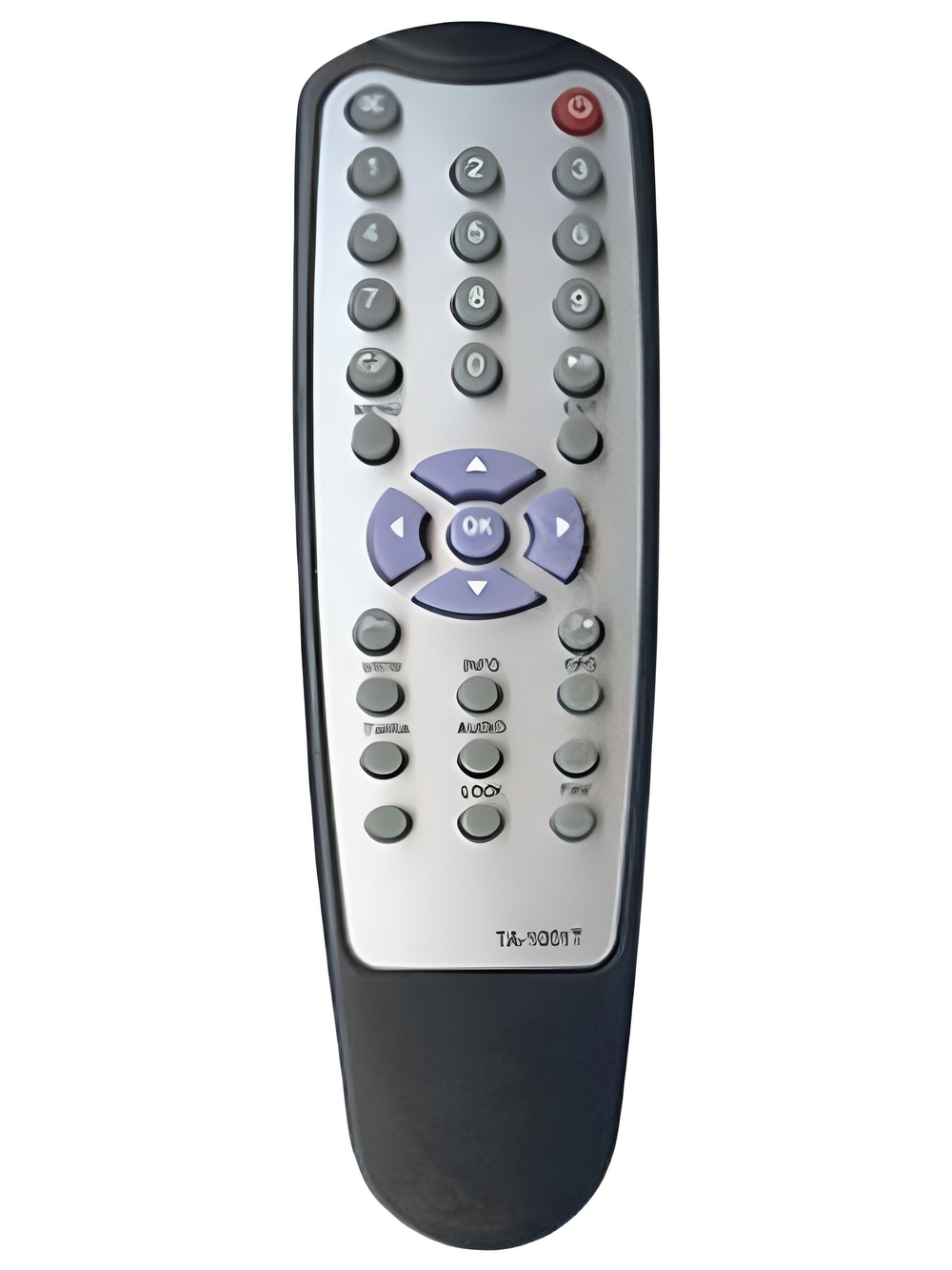 Пульт для Trophy TA-1001T