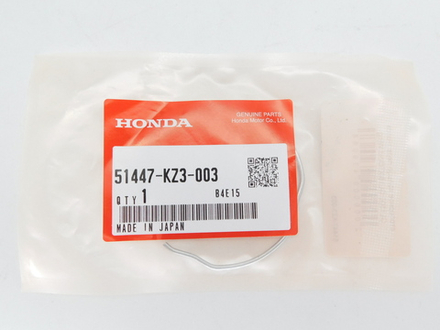 стопорное кольцо пера Honda GL1500 GL1800 Gold Wing 51447-KZ3-003