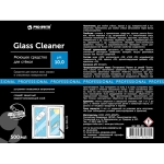 Средство для мытья стекол и зеркал Pro-Brite Glass Cleaner (081-05) 500 мл