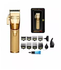 Профессиональная машинка для стрижки BaByliss PRO GoldFX 4ARTISTS FX8700GE