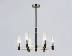Потолочная люстра HIGH LIGHT LH55501 Ambrella