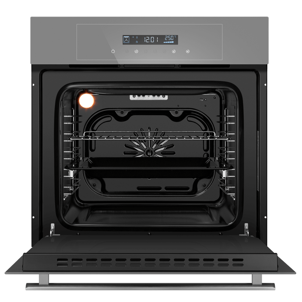 Встраиваемый духовой шкаф MAUNFELD AEOD6063G2