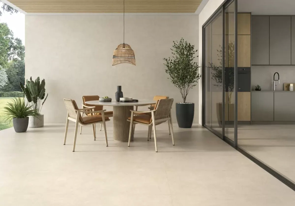 Geotiles Talo Taupe 60x60