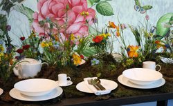 Wedgwood Чашка Gio с блюдцем 70 мл для эспрессо 40023844