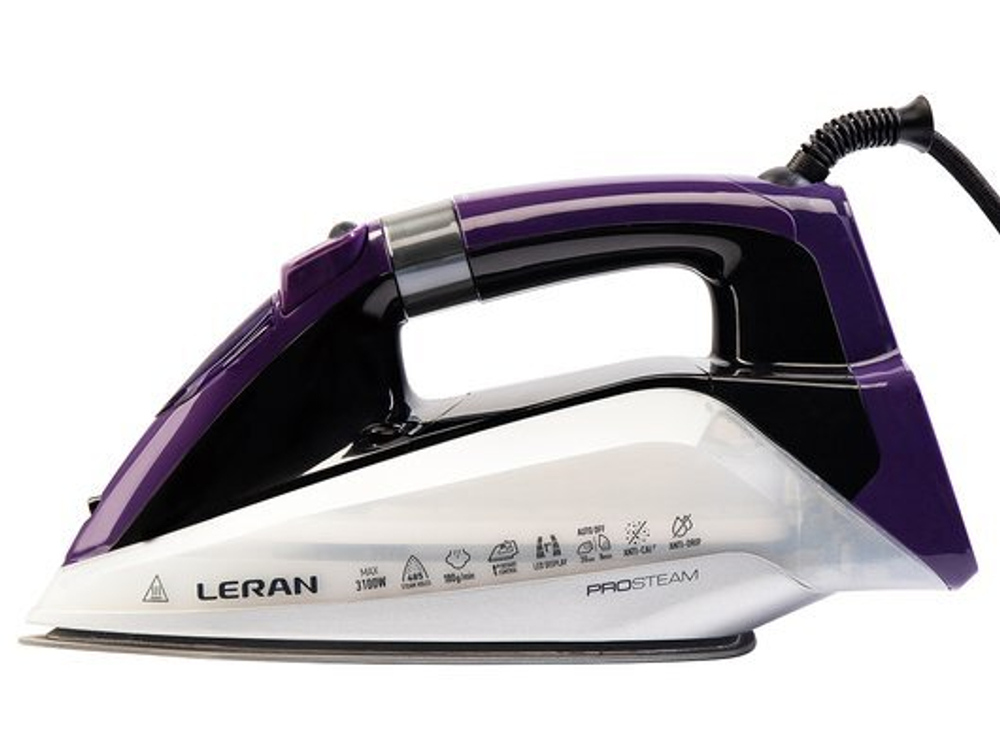Утюг Leran CEI 700