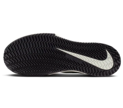 Женские теннисные кроссовки Nike Vapor Lite 3 Clay - steam/black light silver white
