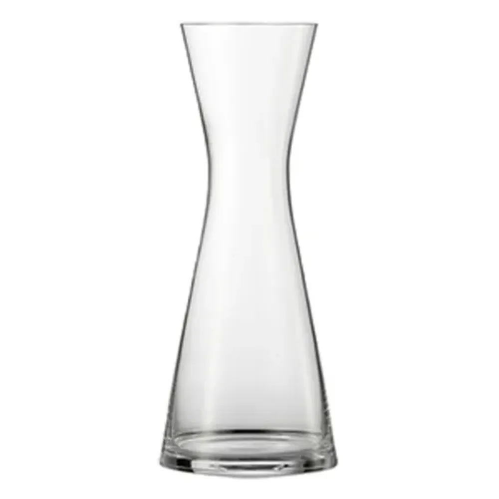Кувшин 1 л графин Караф без крышки хр. стекло Pure (Belfesta) d 12,7 см h31,8 см Schott Zwiesel [1]