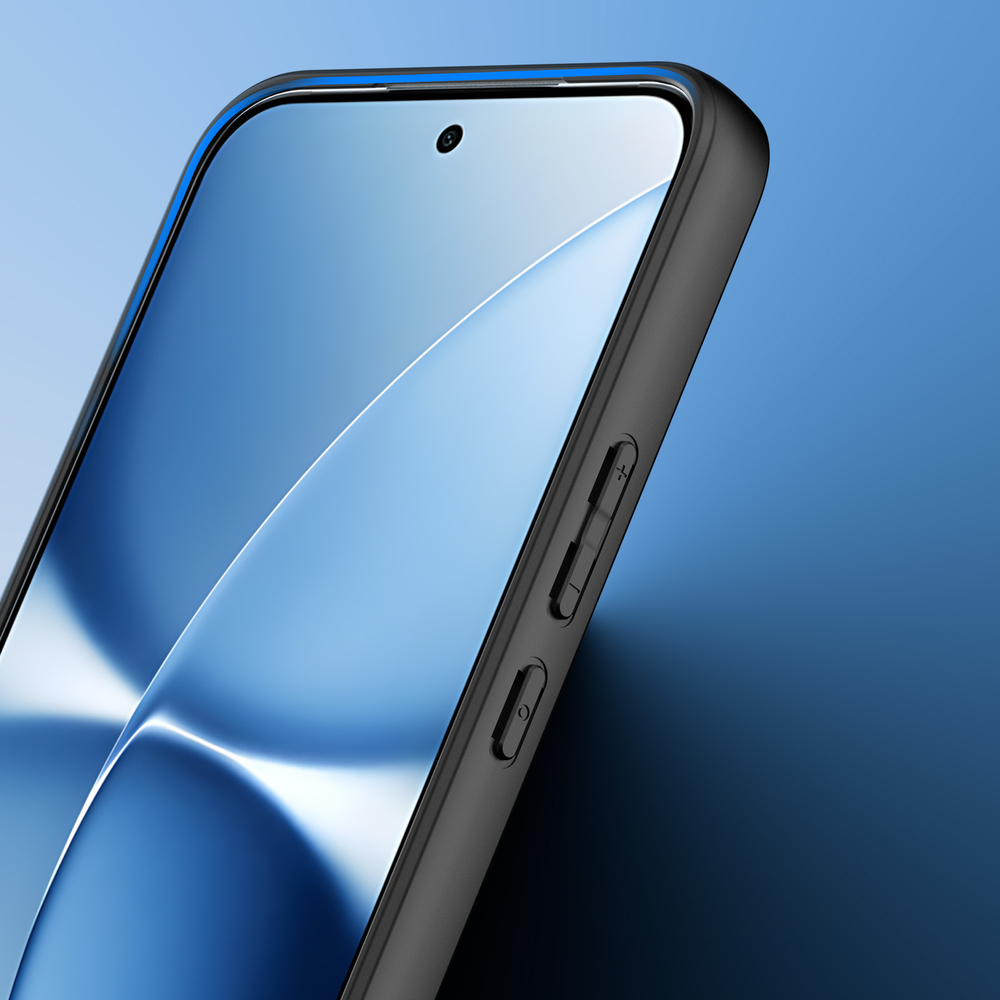 Защитный чехол для Xiaomi Redmi Turbo 5 Max и Poco X8 Pro Max, серия Aimo Series от Dux Ducis