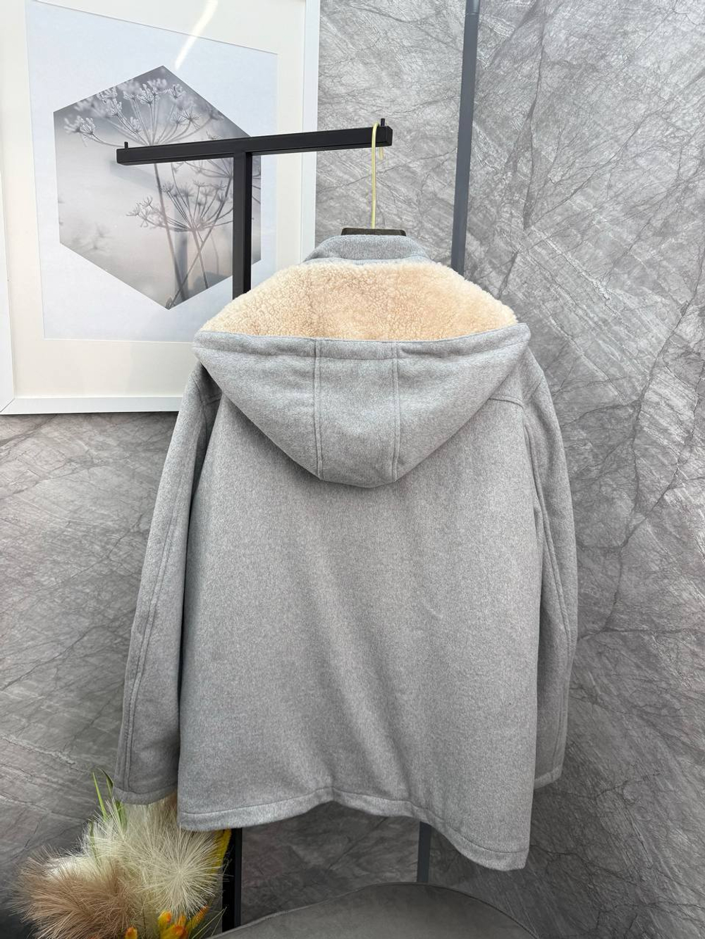 Куртка Brunello Cucinelli