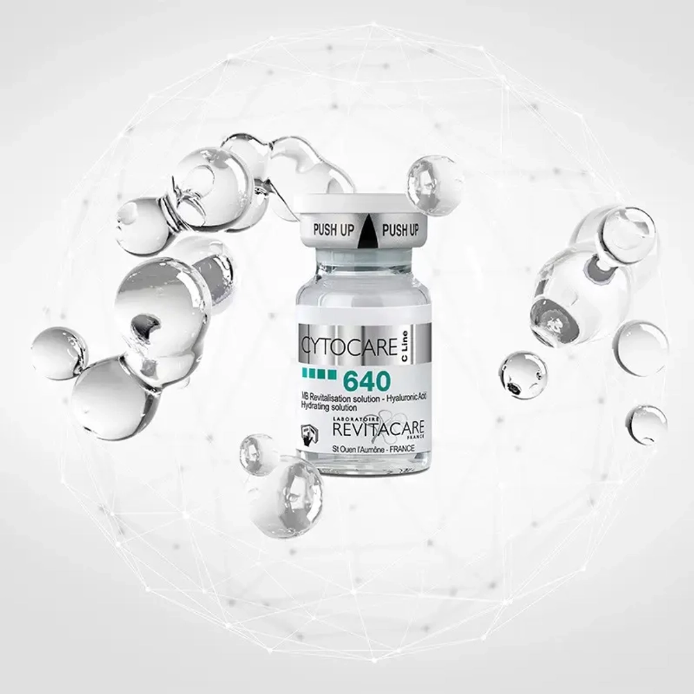 Cytocare 640
