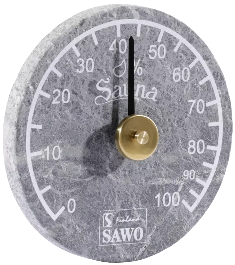 SAWO Гигрометр 290-HR