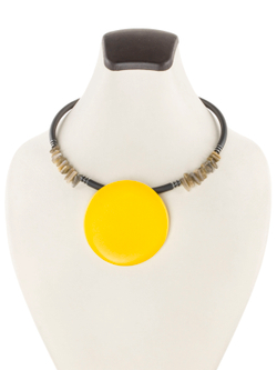 Колье Figura Sfera Mat