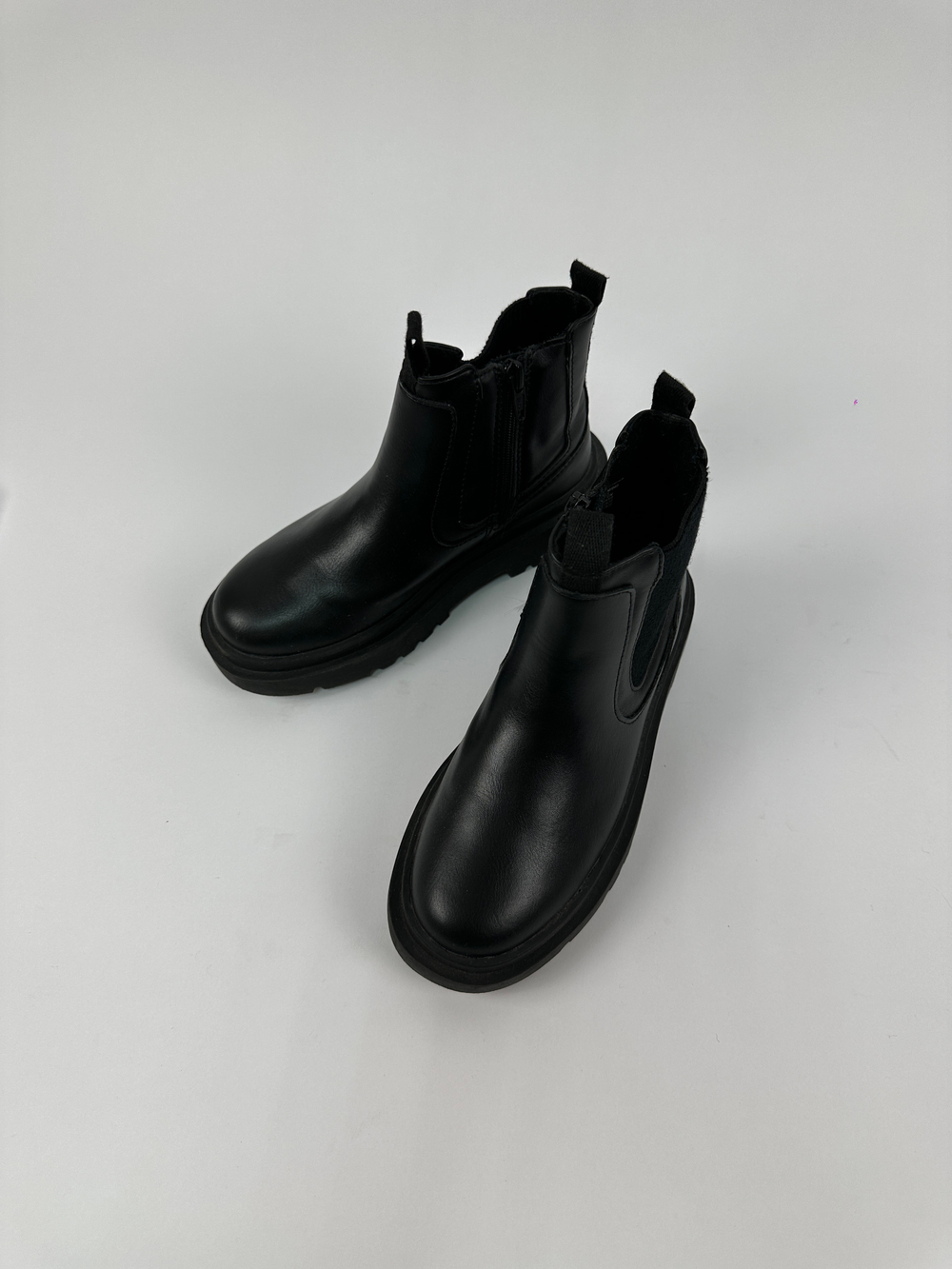 Ботинки Zara