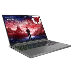 Игровой ноутбук Lenovo Legion Slim 5 — Ryzen 7, RTX 4060, 16", 1 ТБ, 165 Гц, QHD+