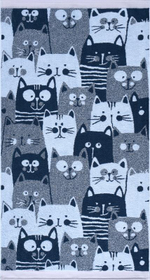 Полотенце махровое Miao