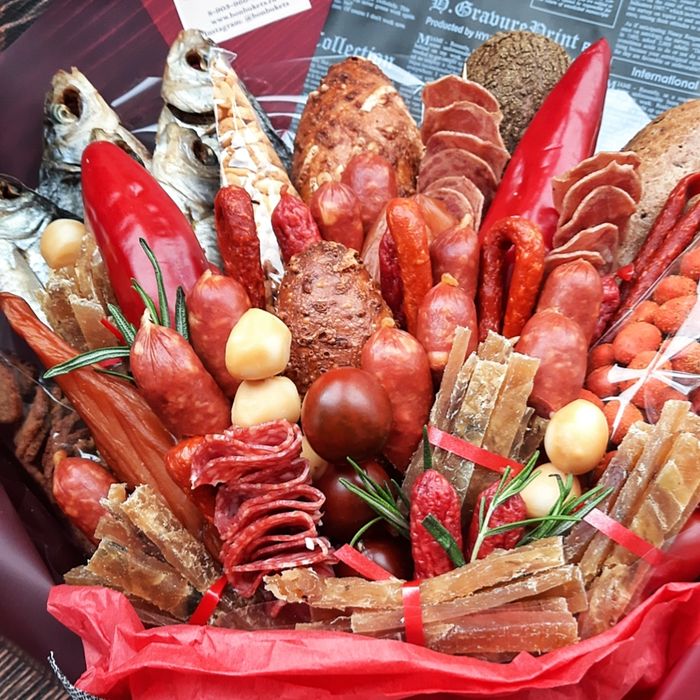 Мужской Микс