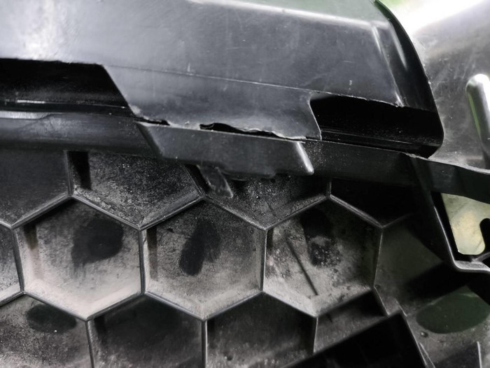 Фара левая BMW X5 G05 X6 G06 (18-23) Laser В сборе