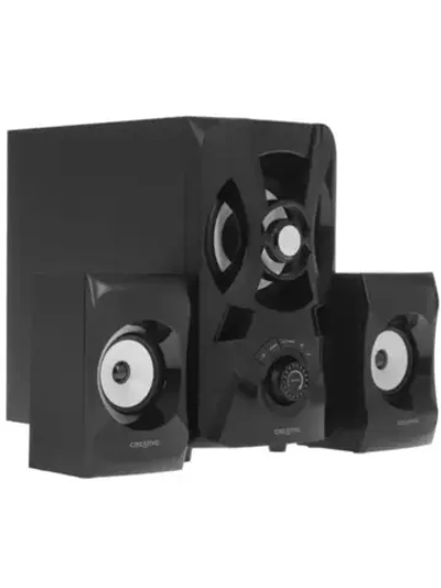 Колонки 2.1 SBS E2900 51MF0490AA001 BLACK 15 Вт