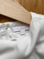Хлопковый лонгслив Chloe, 80