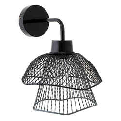Светильник настенный Bergenson Bjorn Vinger bb0000166
