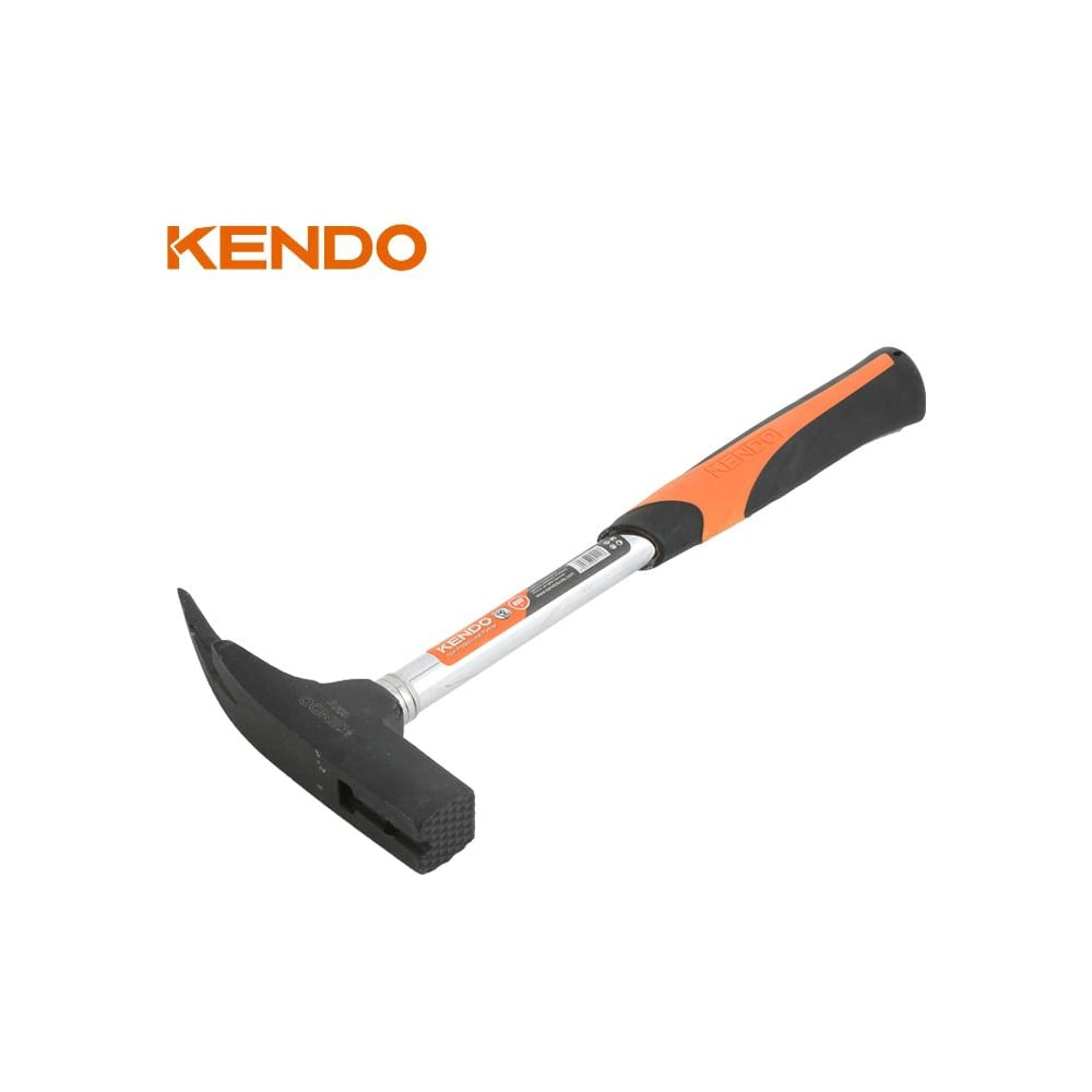 Кровельный молоток KENDO 600 гр 25111